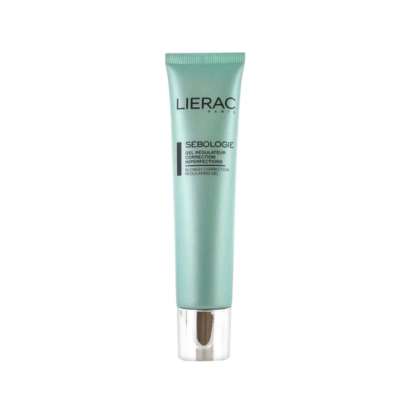 Lierac Sebologie Jel Krem 40 ml - 1