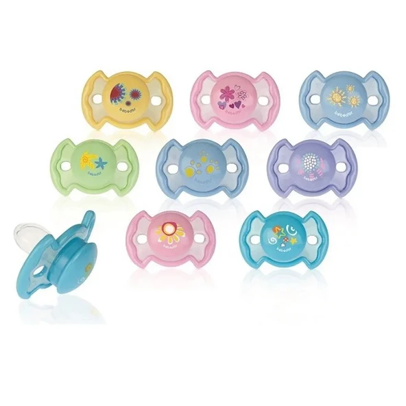 BEBEDOR YALANCI EMZİK YASSI 141 ürün görseli