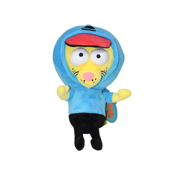 CEYLAN ADAM Nessiworld 3111  Peluş Kral Şakir 25 cm -Sunman - Resim 2