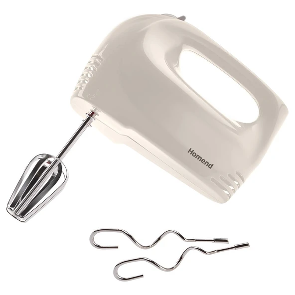 Foodruner 2034H El Mikseri Krem ürün görseli