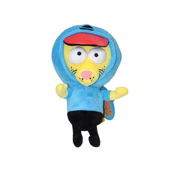 CEYLAN ADAM Nessiworld 3111  Peluş Kral Şakir 25 cm -Sunman ürün görseli