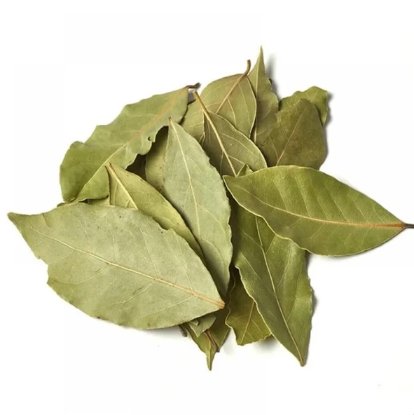 EgedenHerYere Ege'den Her Yere Defne Yaprağı 50 gr. (240-250 Adet) Yeni Mahsul, Doğal Kurutma - 5