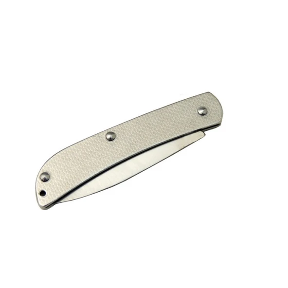 Metal Çakı Yerli Akarsu - Resim 2