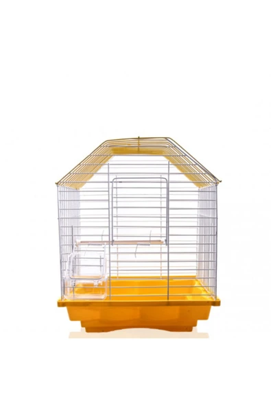 MilaPet  Tek Kapılı Kafes