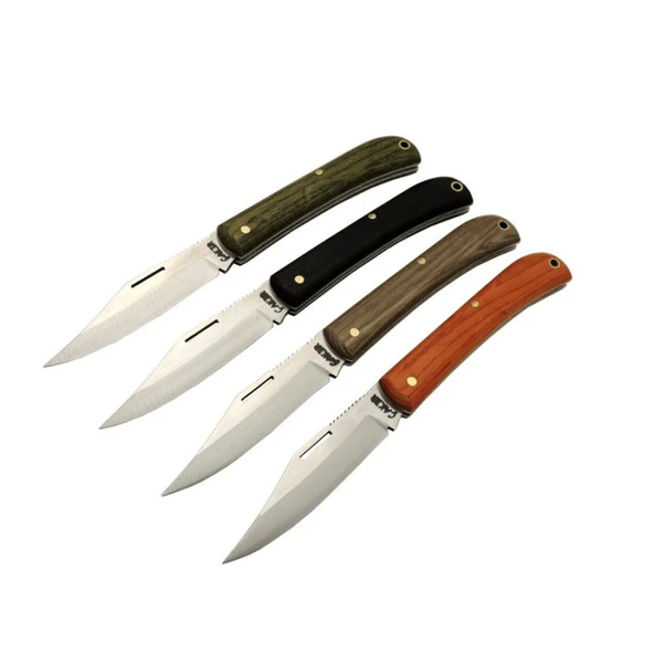 Çakır Çakı End Yşl - Resim 2