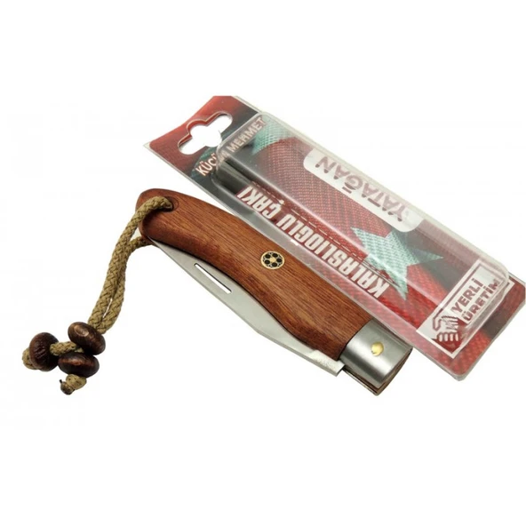 Emirbey Yerli Çakı - Resim 2