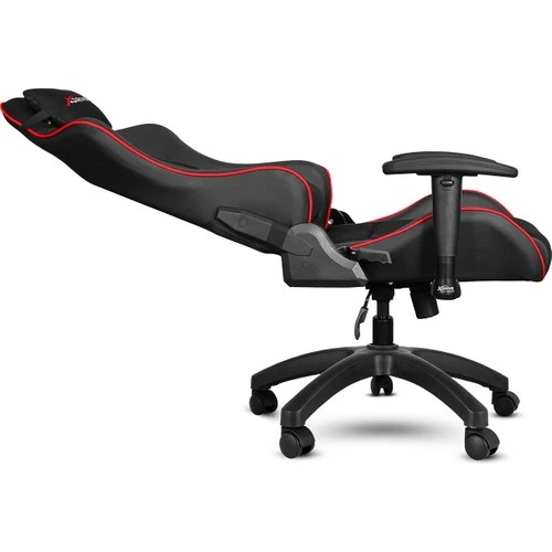 Xdrive Toryum Oyuncu Koltuğu Kırmızı/siyah - 2