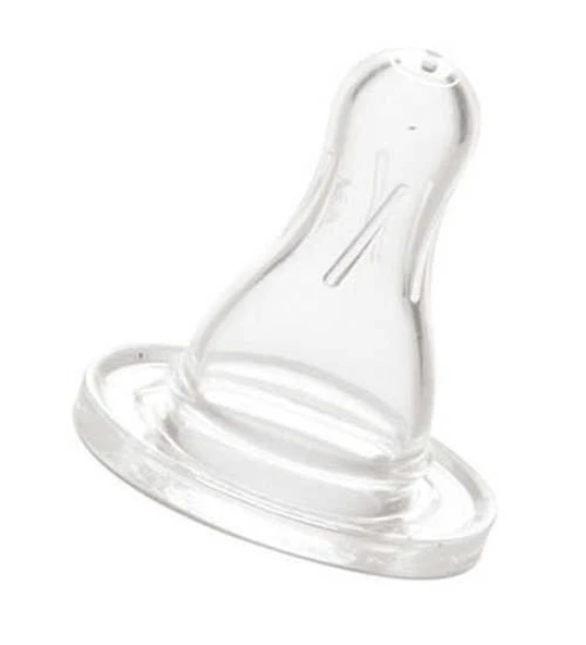 BEBEDOR BİBERON EMZİK SİLİKON NO.1 301 ürün görseli