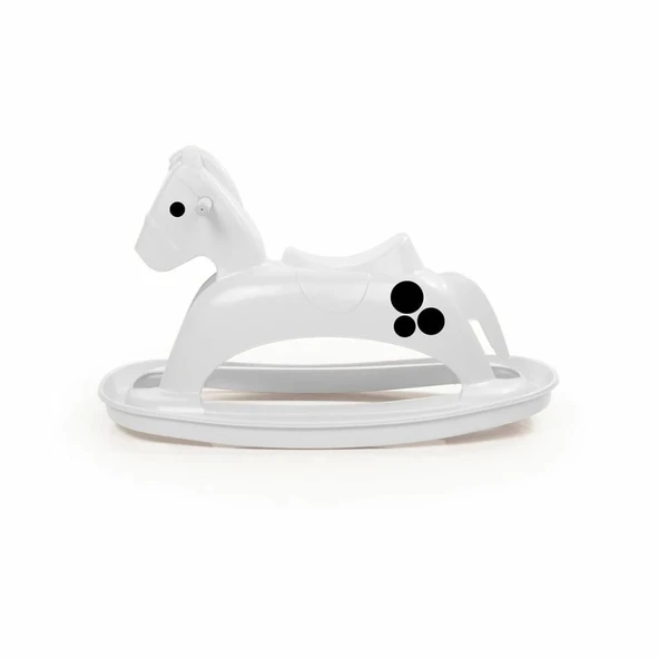 CEYLAN ADAM Nessiworld 7179 OYUNCAK SALLANAN AT - 4