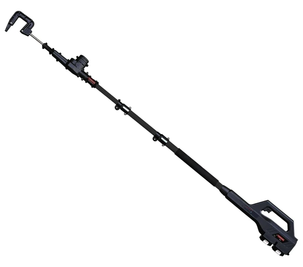 Ferrino FIS35 Fındık Ceviz Kestane Badem Meyve Dal Silkeleme Makinesi - 1