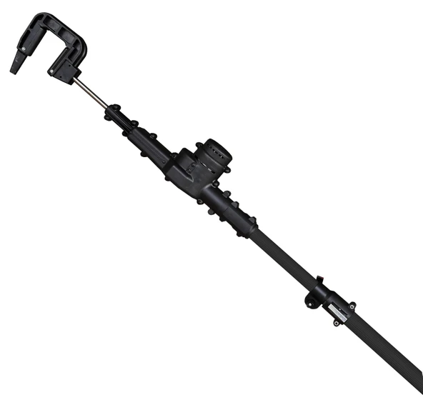 Ferrino FIS35 Fındık Ceviz Kestane Badem Meyve Dal Silkeleme Makinesi - 2