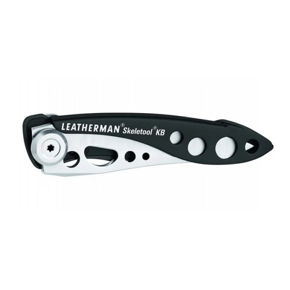 Leatherman Skeletool KB Black - Resim 2