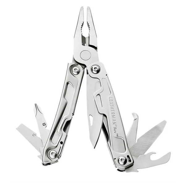 Leatherman Rev Pense ürün görseli