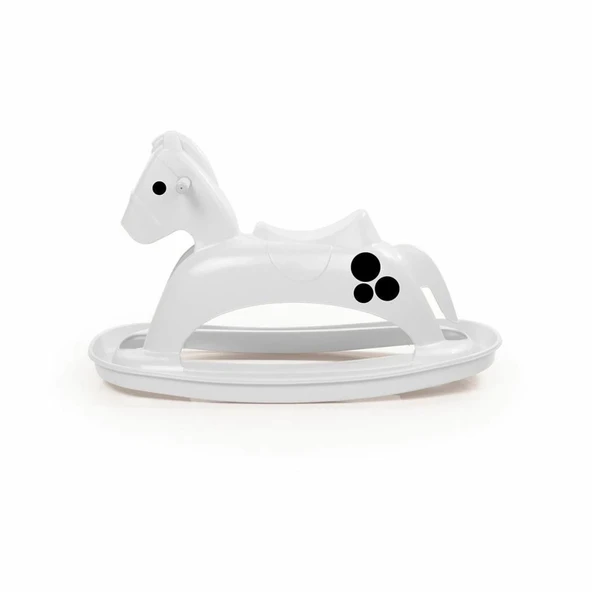 CEYLAN ADAM Nessiworld 7179 OYUNCAK SALLANAN AT - 3