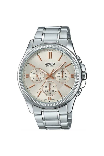 CASİO Mtp-1375d-7a2vdf Erkek Kol Saati ürün görseli