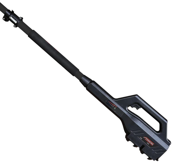 Ferrino FIS35 Fındık Ceviz Kestane Badem Meyve Dal Silkeleme Makinesi - 3
