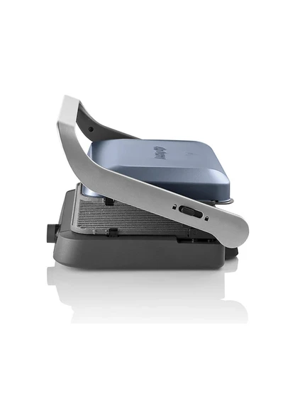 Arzum AR2041 Tostçu Delux 1800 W Tost Makinesi - 2