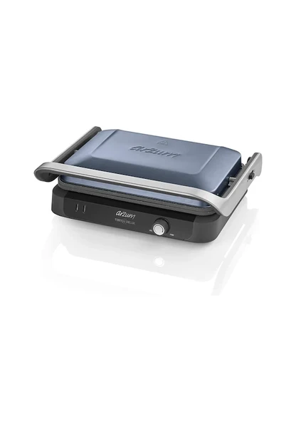 Arzum AR2041 Tostçu Delux 1800 W Tost Makinesi