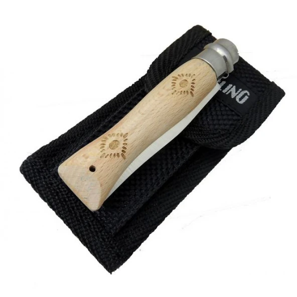 Sterling Bilezikli Çakı - Resim 2