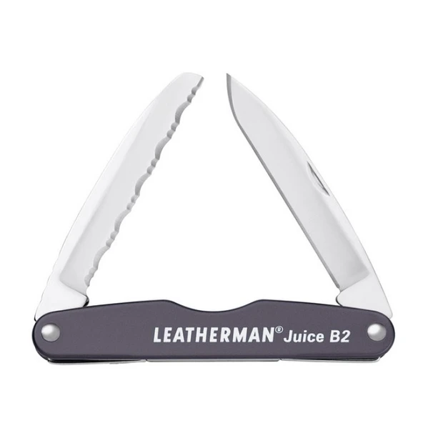 LEATHERMAN JUICE® B2 ÇAKI ürün görseli
