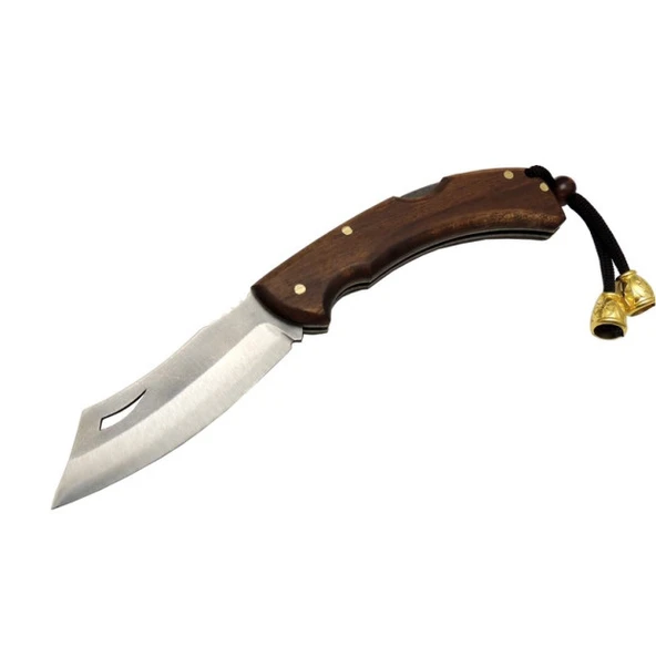 Ustura Çakı Ceviz Sap ürün görseli