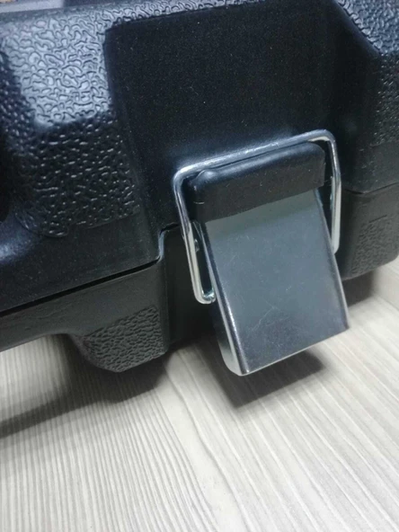 Sgs 5177 Kırıcı Delici Matkap Hilti 800 Watt - 4