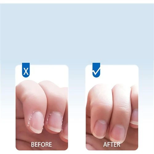 TransForMacion Rainbow Manikür Pedikür Tırnak Et Pensi - Resim 4