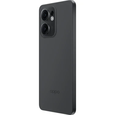 Oppo Reno 13 F 4G 8 Gb Ram 256 Gb Grafit (Oppo Türkiye Garantili) Renk :Gri - 5