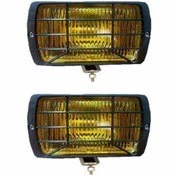 TOFAŞ DKŞ SİS LAMBASI FARSAN 1 TAKIM - Resim 2