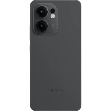 Oppo Reno 13 F 4G 8 Gb Ram 256 Gb Grafit (Oppo Türkiye Garantili) Renk :Gri