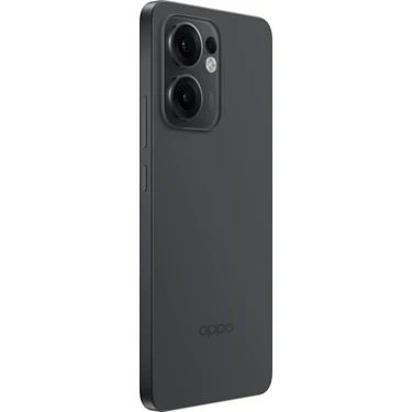 Oppo Reno 13 F 4G 8 Gb Ram 256 Gb Grafit (Oppo Türkiye Garantili) Renk :Gri - 3