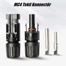 SOLAR GÜNEŞ ENERJİ SİSTEMLERİ MC4 - 2