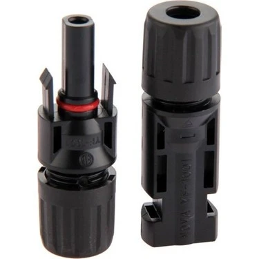 SOLAR GÜNEŞ ENERJİ SİSTEMLERİ MC4