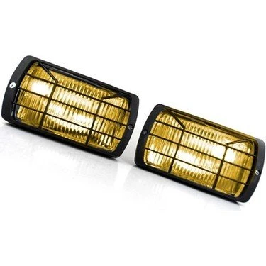 TOFAŞ DKŞ SİS LAMBASI FARSAN 1 TAKIM ürün görseli 1