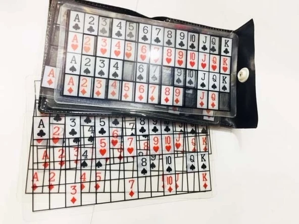 CEYLAN ADAM Nessiworld  Sihir Oyunu Sihirli Tombala - Resim 2