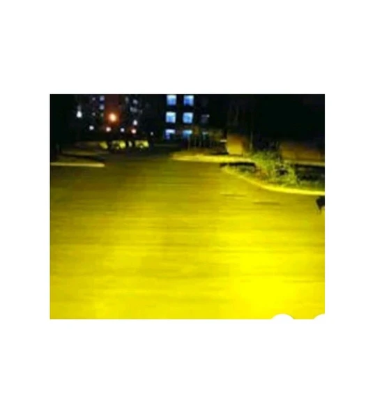 TOFAŞ DKŞ SİS LAMBASI FARSAN 1 TAKIM - Resim 3