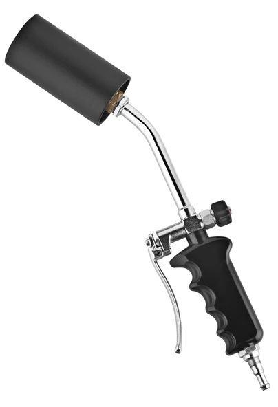 SGS T13 Tetikli Şalümo 13 cm ürün görseli 1