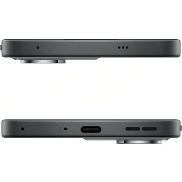 Oppo Reno 13 F 4G 8 Gb Ram 256 Gb Grafit (Oppo Türkiye Garantili) Renk :Gri - 6