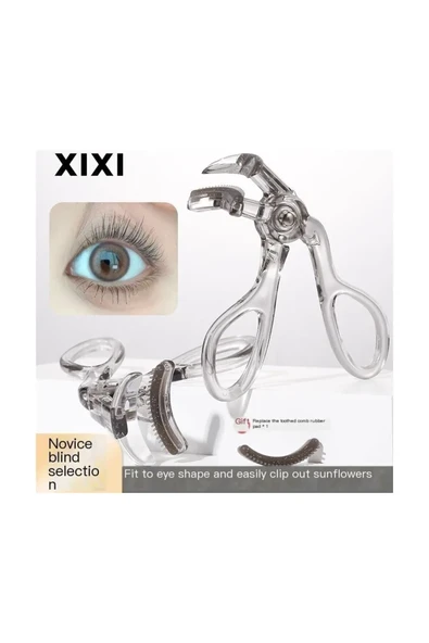 Karbon Kirpik Kıvırma Makinesi - 3