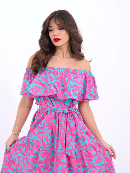 6473 ELBİSE-LİVORNO - Resim 2