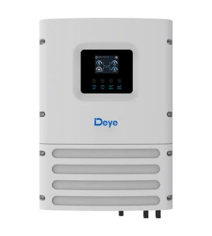 DEYE 6KW Tam Sinüs Akıllı Off-Grid 48V (IP65)