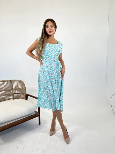 5370 ELBİSE-LAS EGAS - Resim 3