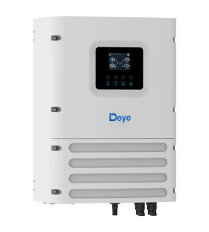 DEYE 6KW Tam Sinüs Akıllı Off-Grid 48V (IP65) - 6