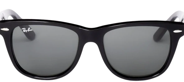 Ray-Ban RB2140 901/32 50 Wayfarer Unisex Güneş Gözlüğü