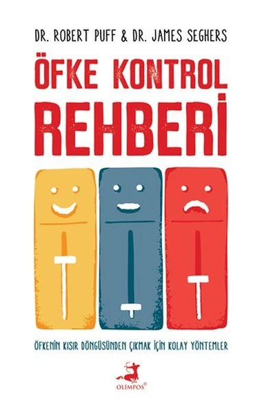 Öfke Kontrol Rehberi - 1
