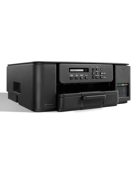 Brother DCP-T530DW Fotokopi Tarayıcı Wi-Fi Mürekkep Tanklı Yazıcı - Resim 3