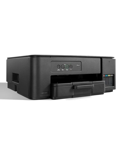 Brother DCP-T230 Fotokopi Tarayıcı Mürekkep Tanklı Yazıcı - 3
