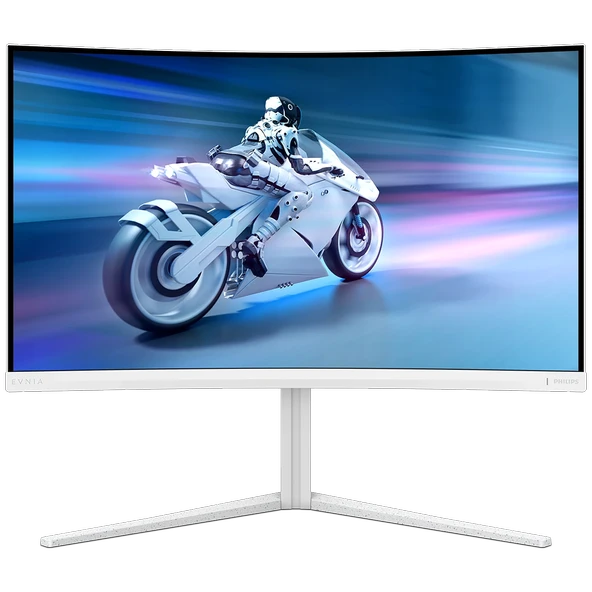 Philips Evnia 31.5" 32M2C5501 180Hz 1msHDR10 QHD VA Curved Gaming Monitör