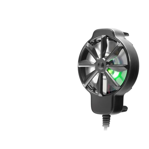 Telefon Soğutucu Fan Led HDX4609
