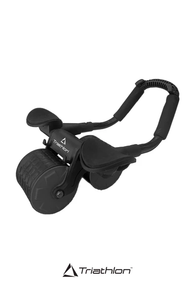 T-226 Ab Roller Wheel / Karın Kası Egzersiz Tekerleği / Telefon Tutucu / - 4